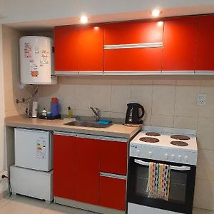 Apartamento de 1 Dormitorio